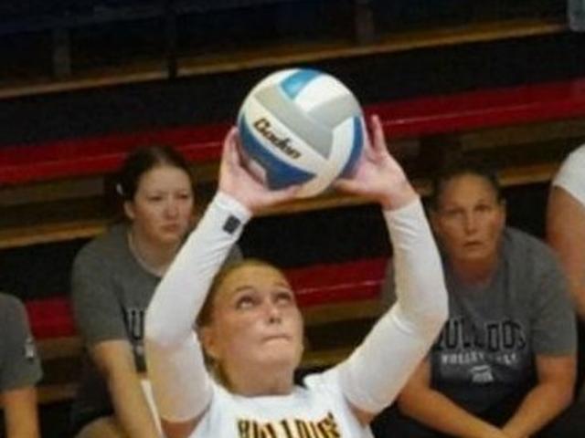 Gretchen Bott
